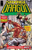 Savage Dragon, Vol. 2  |  Issue