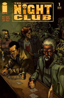 The Night Club  |  Issue