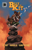 Billy The Kit  |  Issue