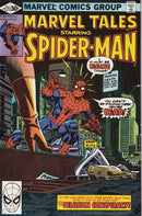 Marvel Tales, Vol. 2 The Delusion Conspiracy |  Issue