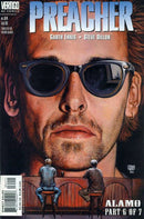 Preacher Alamo, If I Knew The Way I'd Go Back Home |  Issue