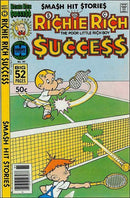 Richie Rich Success Stories  |  Issue