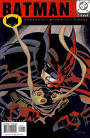 Batman, Vol. 1 Reasons |  Issue