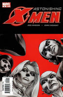Astonishing X-Men, Vol. 3 Torn, Part 3 |  Issue