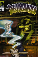The Deadlander Chapter 1 |  Issue