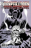 Desperadoes: Buffalo Dreams Chapter 4 |  Issue