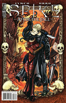 Spike: After the Fall Spike: After The Fall, Part 3 |  Issue