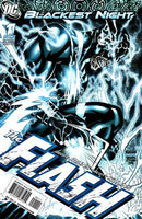 Blackest Night: The Flash Blackest Night  |  Issue