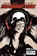 Incorruptible  |  Issue