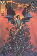 The Darkness, Vol. 1  |  Issue