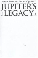 Jupiter's Legacy  |  Issue