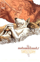 The Autumnlands: Tooth & Claw A Grand Day Out |  Issue