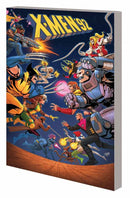 X-Men '92, Vol. 2 HC / TP  |  Issue