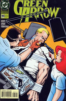 Green Arrow, Vol. 2 The Truth Hurts |  Issue