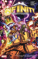 Infinity Countdown TP  |  Issue