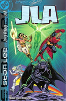 Just Imagine Stan Lee's JLA |  Issue