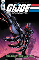 G.I. Joe: A Real American Hero (IDW), Vol. 1 Artificial Intelligence, Part 3 |  Issue