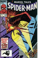 Marvel Tales, Vol. 2 The Claws of the Cat |  Issue