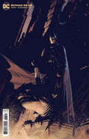 Batman '89 Shadows, Part 3 |  Issue
