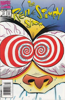 The Ren & Stimpy Show Ren's Peaceful Place |  Issue