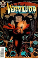 Vermillion Starlight Drive: Part One |  Issue