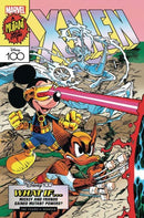 The Amazing Spider-Man, Vol. 6 Gang War  |  Issue