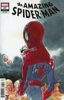 The Amazing Spider-Man, Vol. 6  |  Issue