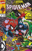 Spider-Man, Vol. 1 Torment |  Issue