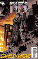 Batman: Legends of the Dark Knight The Madmen Of Gotham, Part 3 |  Issue