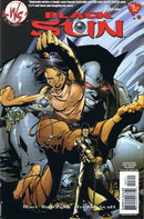 Black Sun  |  Issue
