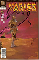 Varick Chronicles of the Dark Prince |  Issue
