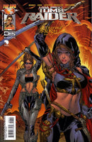 Tomb Raider, Vol. 1 Gathering Storm, Part 3 |  Issue