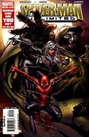 Spider-Man Unlimited, Vol. 3  |  Issue