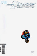 New Excalibur Fallen Friend, Part 2 |  Issue