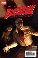 Daredevil, Vol. 2 To The Devil, His Due, Part Five |  Issue