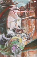 Roel  |  Issue