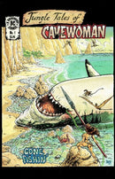 Cavewoman: Jungle Tales  |  Issue