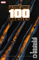 Wolverine: Weapon X 100 Project  |  Issue