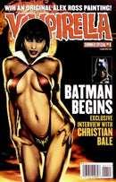 Vampirella: Summer Special  |  Issue