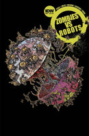 Zombies vs. Robots, Vol. 2  |  Issue