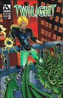 Twilight (Avatar Press)  |  Issue