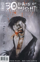 30 Days of Night: Return To Barrow Return To Barrow |  Issue