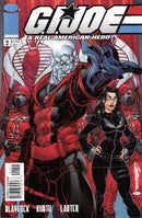 G.I. Joe: A Real American Hero (Image) Reinstated, Part 2 |  Issue