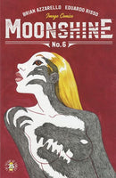 Moonshine Part 6 |  Issue