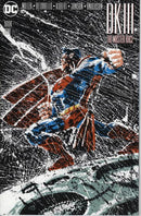 The Dark Knight III: The Master Race  |  Issue