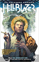 Hellblazer, Vol. 1 HC / TP The Smokeless Fire |  Issue