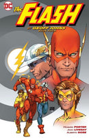 Flash by Geoff Johns TP Flash by Geoff Johns Vol. 4 |  Issue
