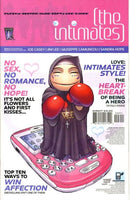 The Intimates  |  Issue