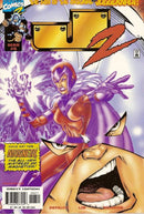 J2 When Magneta Strikes--! |  Issue
