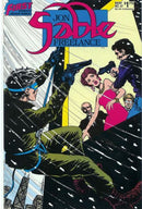 Jon Sable, Freelance The Tower, Part 2 |  Issue
